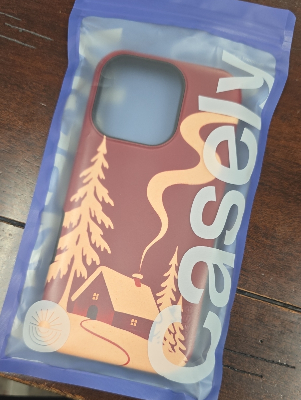 Iphone Pro 16 Casely Phone